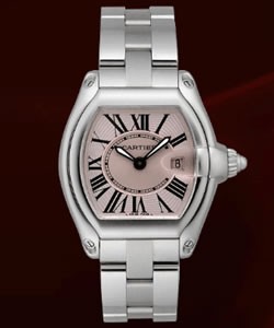 Replica Cartier Cartier Roadster Watches W62017V on sale